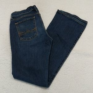 Lucky Brand Jeans!